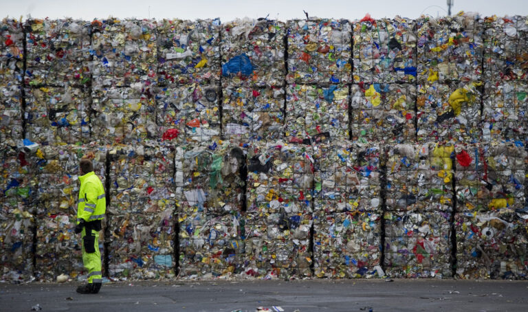 Economia circolare e smaltimento rifiuti: grandi criticità al Sud