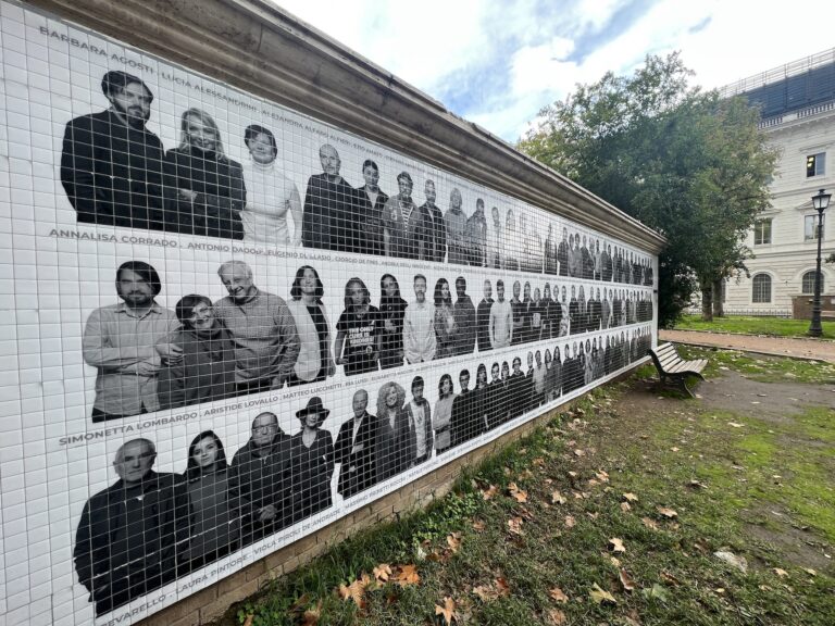 Il muro dei 100 per la sostenibilità della capitale