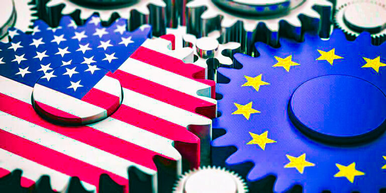 Europa e Italia, rischi e incognite con il nuovo corso Usa